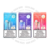 EBDESIGN TE6000 Vape Disposable